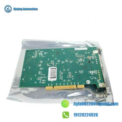 Woodhead DN3-PCI-1-E V.1.2.8 Industrial Control Module