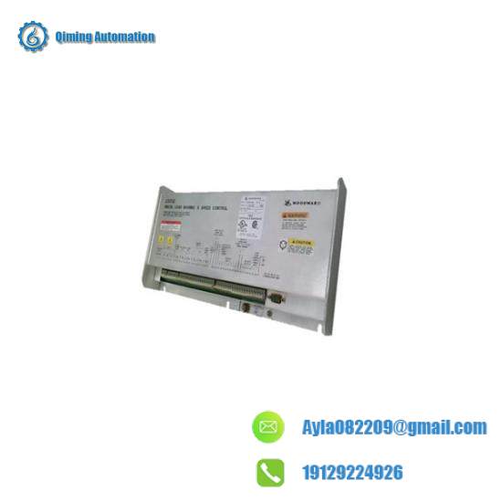 woodward_2301d_8273-101_digital_load_sharing_speed_control.jpg WOODWARD 2301A 9907-019 Industrial Control Module