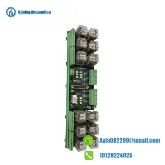 woodward_5441-693_i_o_module.png WOODWARD 2301A 9907-019 Industrial Control Module