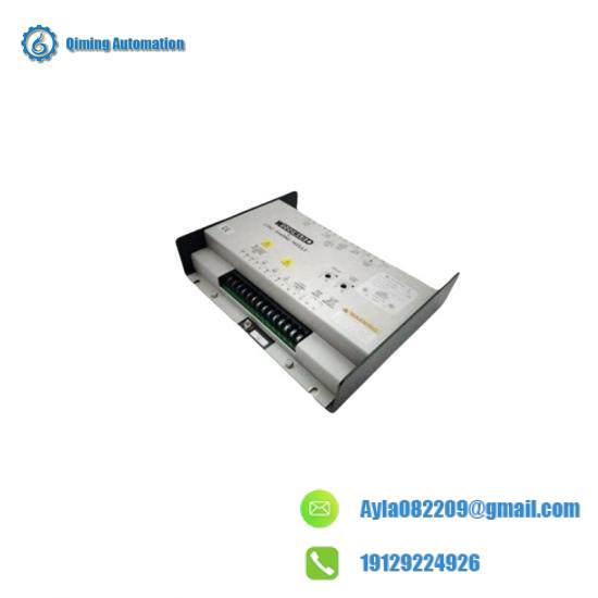 woodward_5461-655_rev_k_final_driver_module.jpg WOODWARD 2301A 9907-019 Industrial Control Module