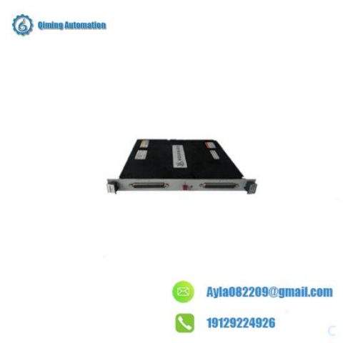 WOODWARD 5462-408: DCS Control System Module