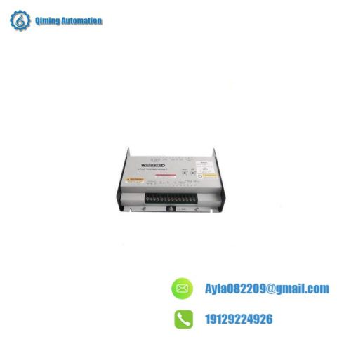 WOODWARD 5462-948 VT/C Card - 8 Channel Control Module