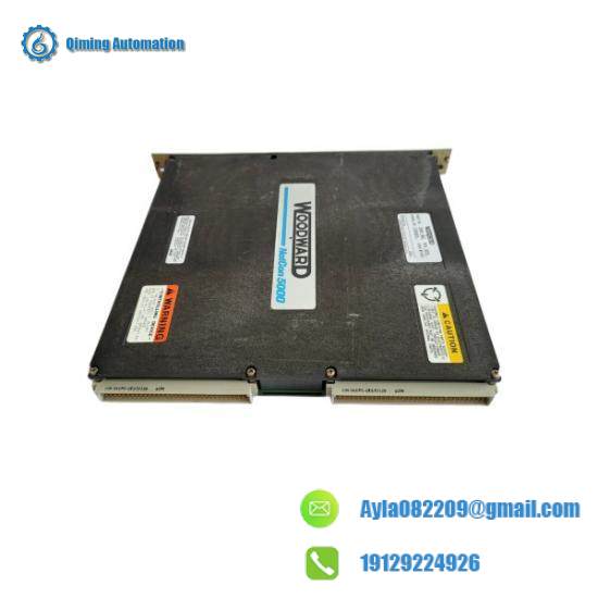 woodward_5464-6483_digital_control_operator_interface.jpg WOODWARD 5464-6483 Digital Control Operator Interface, Designed for Advanced Industrial Automation