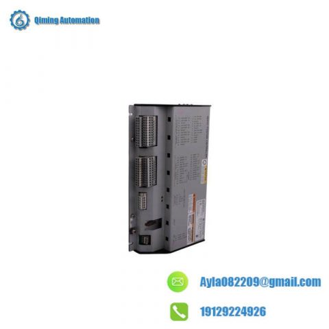 WOODWARD 5466-409 PC Board, Industrial Control Solutions