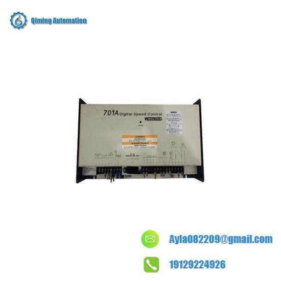 woodward_701a_8280-192_digital_speed_control.jpg WOODWARD 701A 8280-192 DIGITAL SPEED CONTROL