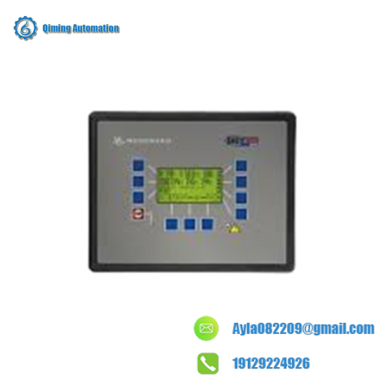 woodward_easygen-2500-5_8440-1884_fast_reply_for_your_request.png WOODWARD 2301A 9907-019 Industrial Control Module
