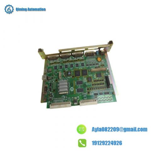 YASKAWA 218IF Industrial Control Module