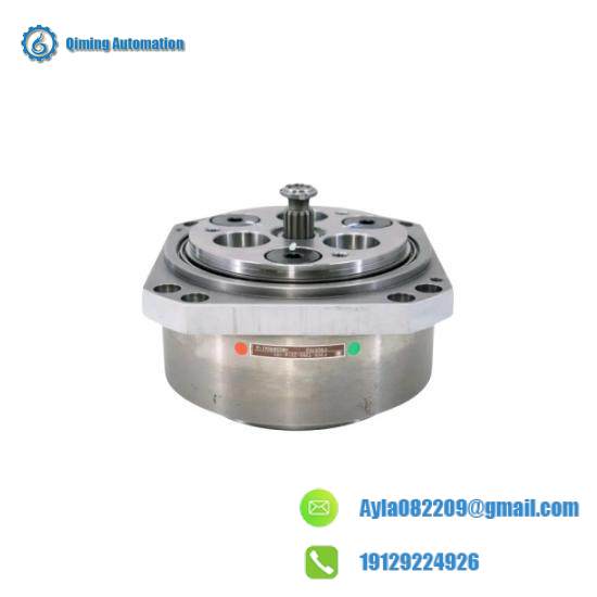 yaskawa_cacr-sr07be12m.jpg YASKAWA CACR-SR07BE12M High Performance AC Servo Drive