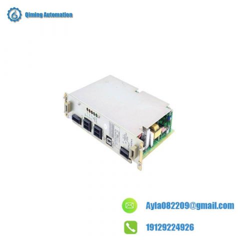 Yaskawa CPS-150F Power Supply Module, Yaskawa Electronics, CPS-150F, High-Power Supply