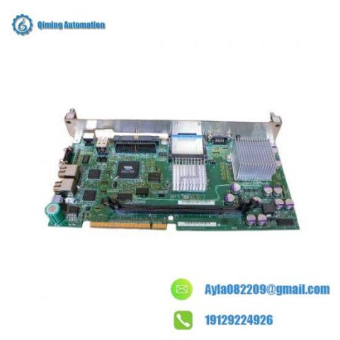 Yaskawa NX100CPU Controller CPU Board NCP01/NCP01-1, Advanced Industrial Control Module