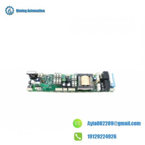 YASKAWA MB-01 Industrial Communication Module