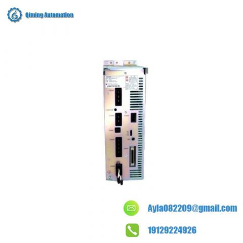 Yaskawa SRDA-SDB95A01A-E Robot Servopack Servo Amplifier: Advanced Control, Precision at its Core
