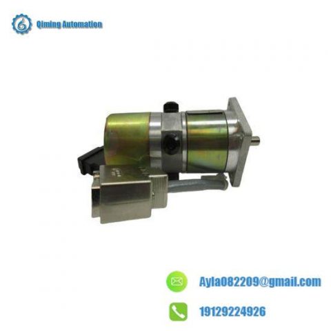 Yaskawa UGRMEM-01SNQ72: Precision Minertia Motor, High Performance, Industry Grade