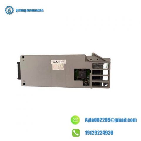 YOKOGAWA AAM11B Current/Voltage Input Module; Manufacturer: YOKOGAWA