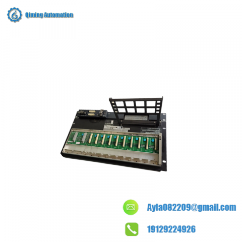 Yokogawa AFV10D S2 Duplexed Field Control Unit - Advanced Process Control Solution