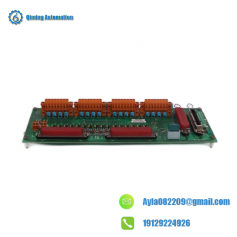 Honeywell 10014/I/G Dual Port Module - Industrial Control Solutions