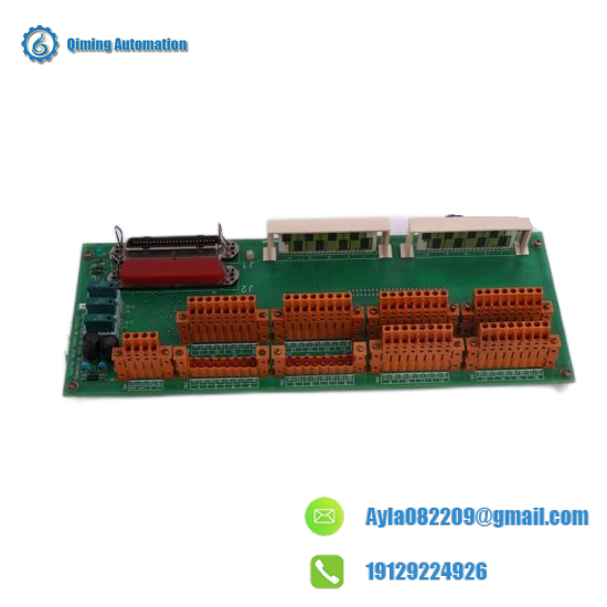 10014_i_g_honeywell_dual_port_module_1.png Honeywell 10014/I/G Dual Port Module - Industrial Control Solutions