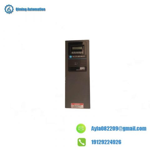 AB Electronics AB 1391-DES45-DI-AQB Servo Controller Drive