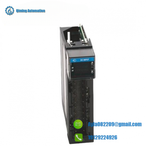 AB 1756-IB32/A - ControlLogix Analog Input Module