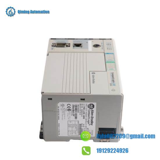 1769-l23e-qb1b_1769l23eqb1b_2.jpg Allen-Bradley 1769-L23E-QB1B - Control System Processor Module, Industrial Automation, PLC Technology