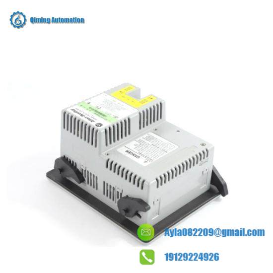 Allen-Bradley PanelView Plus 600 Color 2711P-B6C20A, Advanced HMI Solution for Industrial Automation