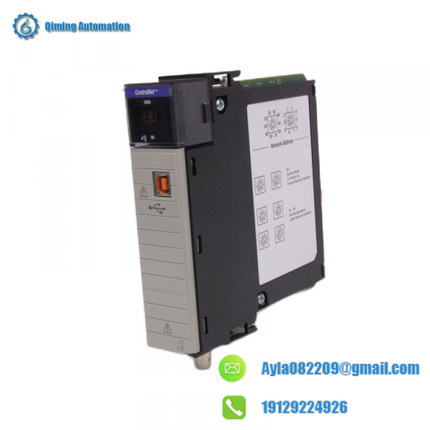 AB 2711P-T6M20D8 Operator Interface, Advanced Industrial Control Solution