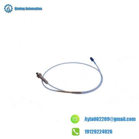 BENTLY NEVADA 330103-13-23-05-02-00 Proximity Probes: Precision Detection for Industrial Control Systems