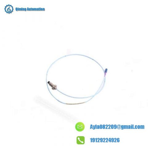 BENTLY NEVADA 330703-000-100-10-02-00 Proximity Probes - Precision Sensor Solutions