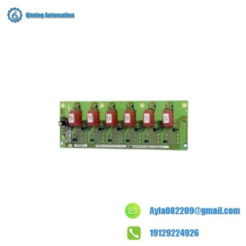 ABB UNS0882A-P,V1 - Power Signal Interface, for Industrial Automation Control Solutions