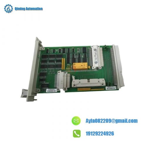 HONEYWELL 51306673-200 UCN Digital Input IOP: Control & Automation Solution