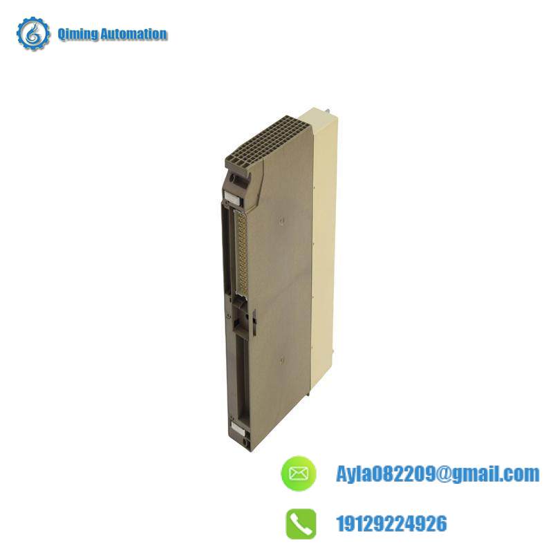 6es5942-7uf14_siemens_cpu_module.jpg SIEMENS 6ES5942-7UF14: High-Performance S5 CPU Module for Industrial Automation