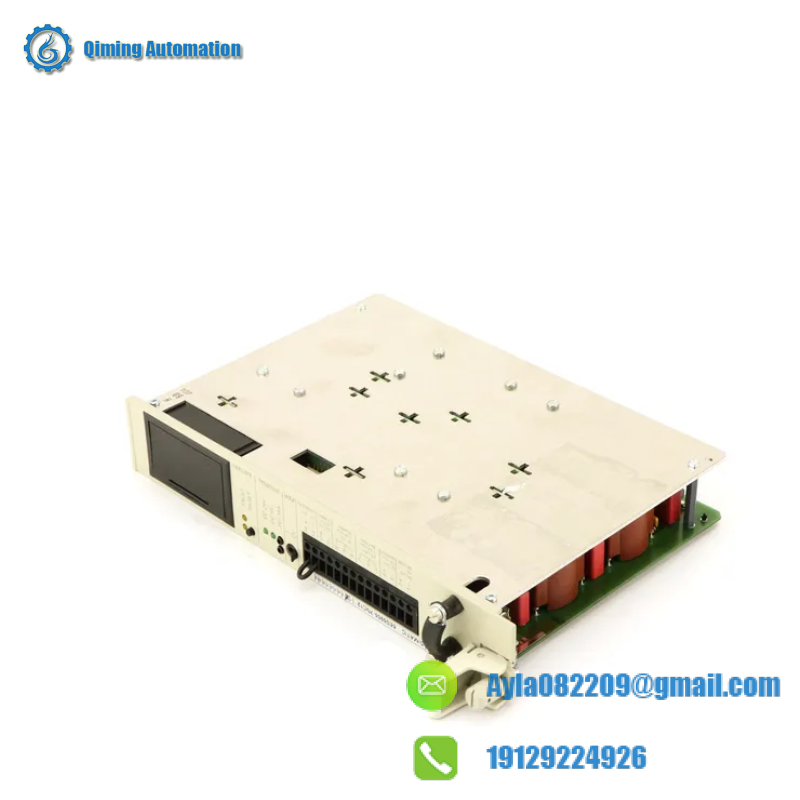 6es5955-7nc12_siemens_stromvers_ps955.png Siemens 6ES5955-7NC12 Power Supply Module, for Industrial Control Systems