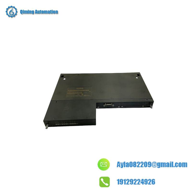 6es7441-2aa03-0ae0_siemens_cp_441-2_communications_module.jpg Siemens CP441-2 Communications Module 6ES7441-2AA03-0AE0: Industry-grade Connectivity Solution