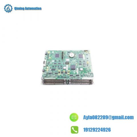 ABB 80190-580-01-R Drive Processor - Advanced Industrial Control Module