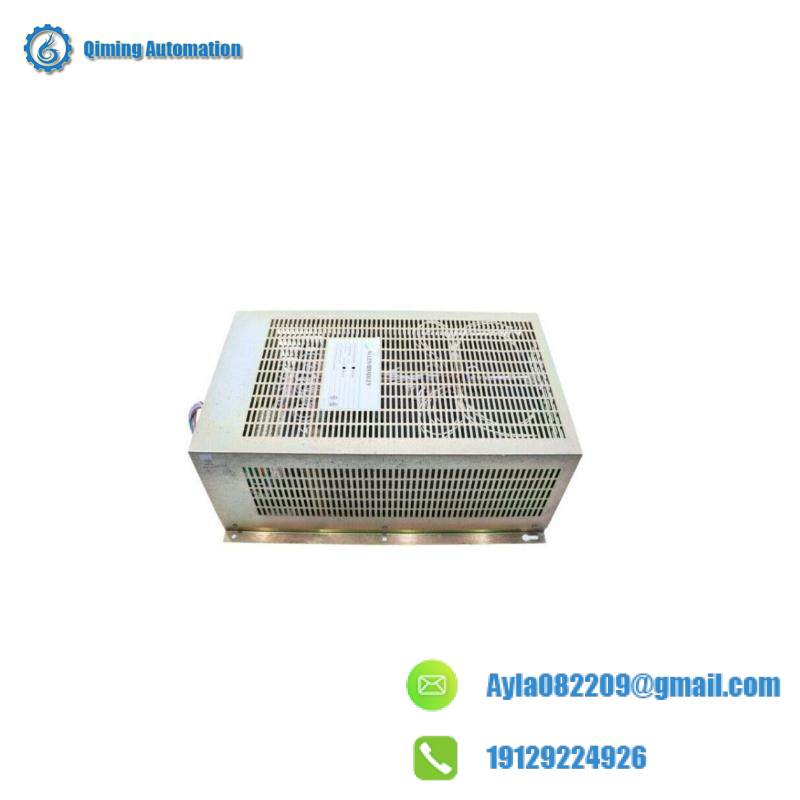 a_1336-mod-kb050_dynamic_brake.jpeg Allen Bradley 1336-MOD-KB050 Heavy Duty Dynamic Brake for Industrial Control Systems