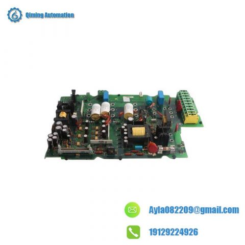 AB 1336-BDB-SP5C Drive Board for Industrial Automation