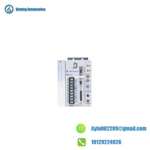 Allen-Bradley 2098-DSD-HV050X Ultra 3000 Digital Servo Drive