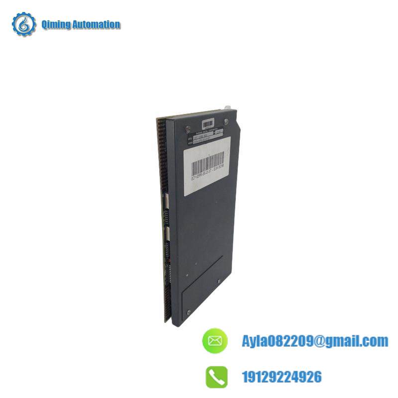 ab_ocm-dpr-85-d-st_communication_module.jpg AB Automation OCM-DPR-85-D-ST Communication Module, Advanced Industrial Networking Solutions