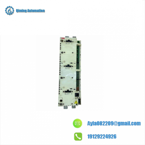 ABB 3AUA0000047068 Control Unit - Precision Engineering for Industrial Automation