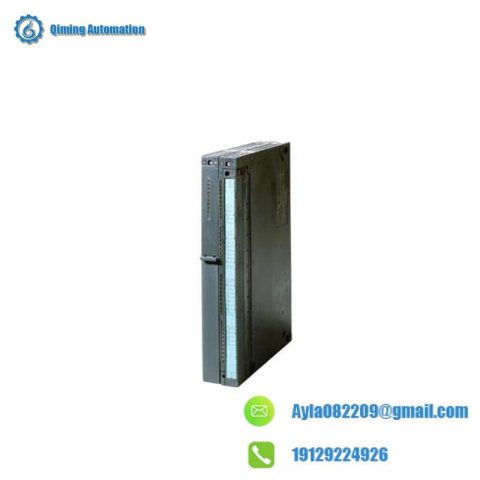 ABB 3BDH000741R1 CTI Industrial Control Module