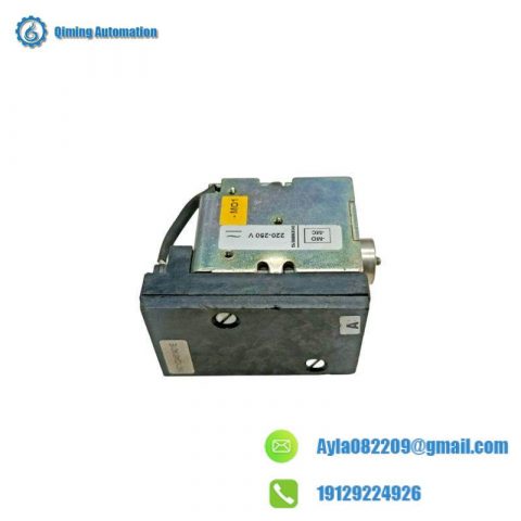 ABB 3BHB036579R0001 Industrial Control Module