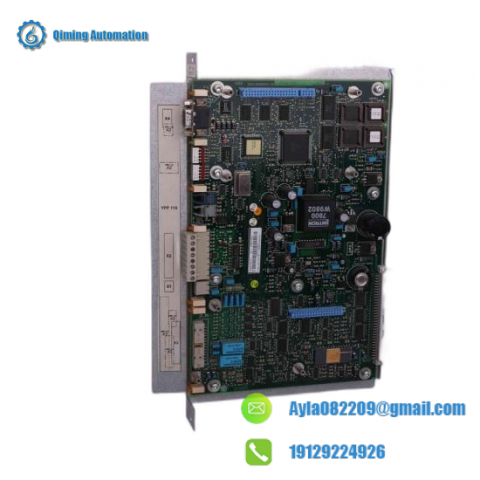 ABB 3HAC026627-001 Digital Expansion Module, Automation Control