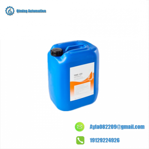 ABB 3HAC032140-004: Advanced Lubricating Oil Temperature Monitoring & Optimization Module