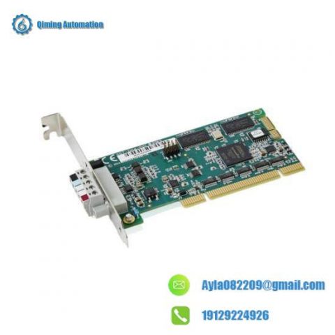 SST - PB3-CLX-RLL Industrial Control Module