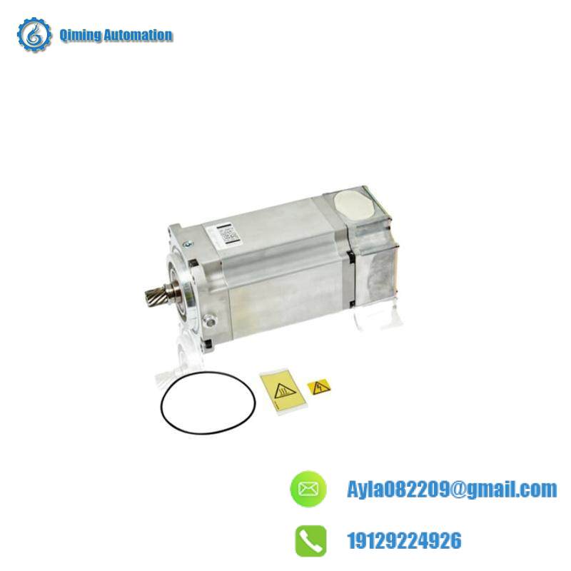 abb_3hac055440-005_rot_ac_motor_incl_p.jpg ABB 3HAC055440-005 Rot. ac motor incl p. - Advanced Industrial Motor Solution
