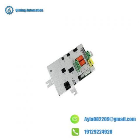 ABB 3HNA000512-001 Module for Industrial Automation Control Systems
