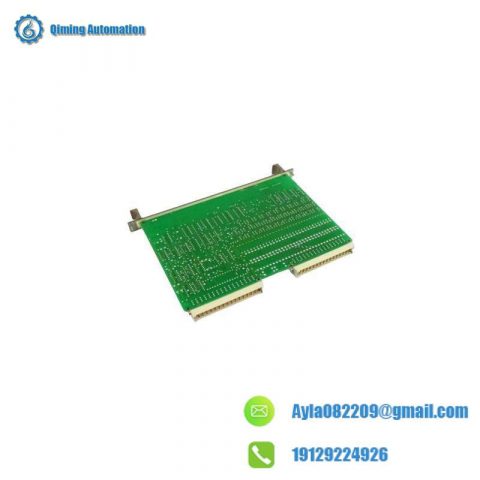 ABB 81AB10 - GKWE850100R0100 Control Board, Advanced Industrial Automation Solution