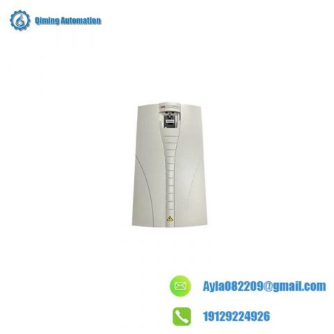 ABB ACS510-01-246A-4 Frequency Converter, High-Efficiency Variable Speed Drive