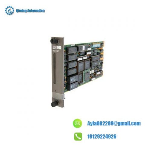 ABB Bailey INIIT02 Infi 90 Infinet To Infine Transfer Module