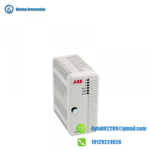 ABB CI840A - 3BSE041882R1 Profibus DP-V1 Communication Interface Kit